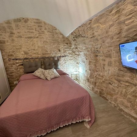 Giovinazzo Suite Pavone Griffi 외부 사진