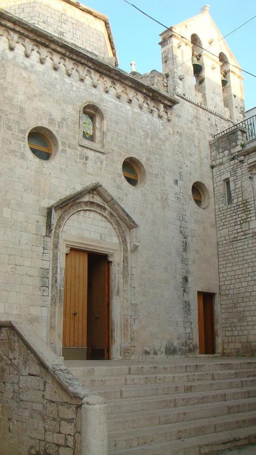 Giovinazzo Suite Pavone Griffi 외부 사진
