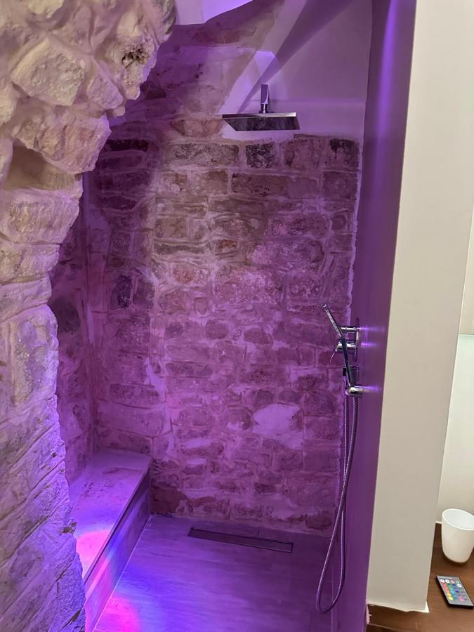 Giovinazzo Suite Pavone Griffi 외부 사진