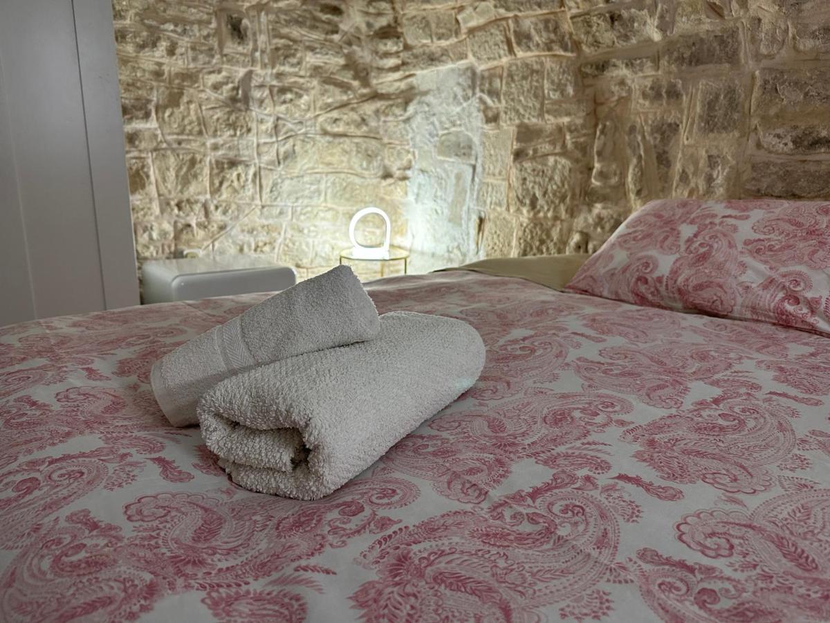 Giovinazzo Suite Pavone Griffi 외부 사진