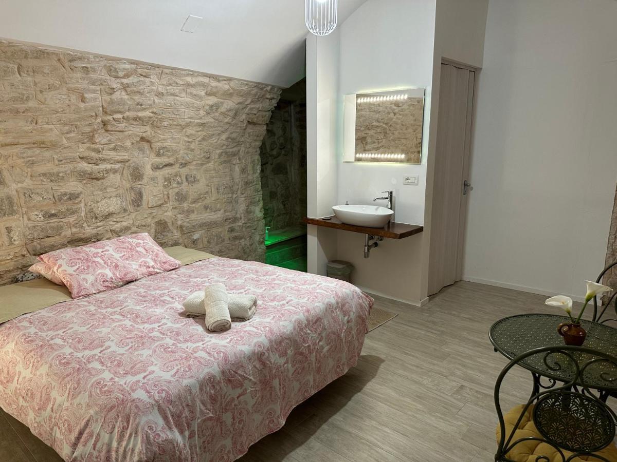 Giovinazzo Suite Pavone Griffi 외부 사진