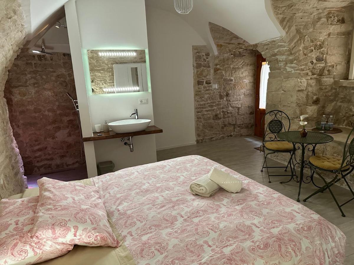 Giovinazzo Suite Pavone Griffi 외부 사진
