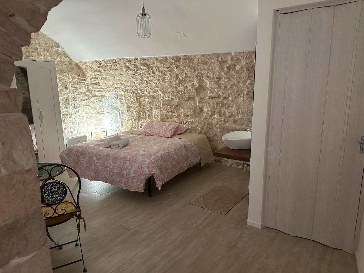 Giovinazzo Suite Pavone Griffi 외부 사진