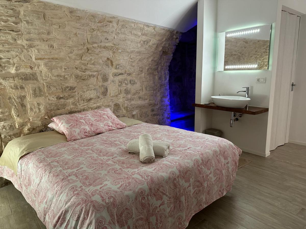 Giovinazzo Suite Pavone Griffi 외부 사진