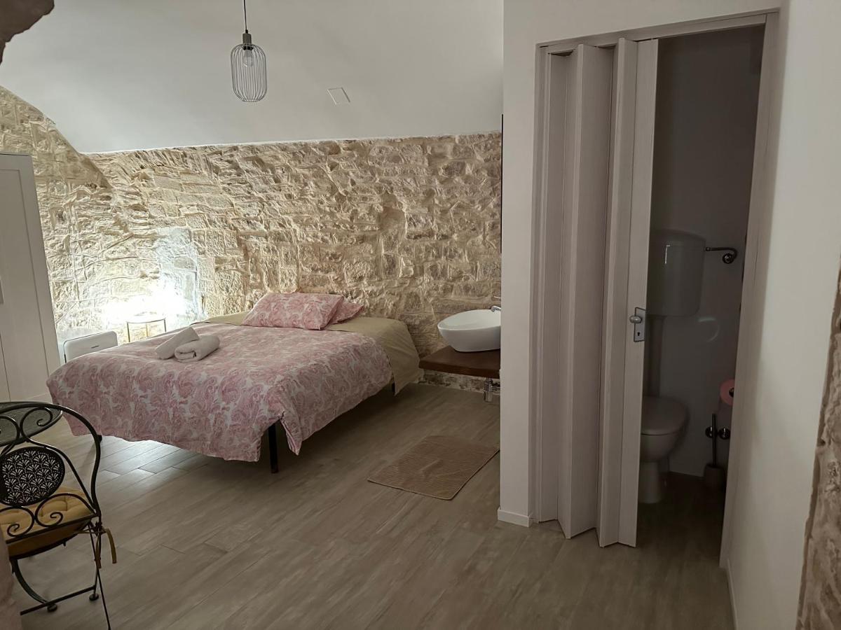 Giovinazzo Suite Pavone Griffi 외부 사진