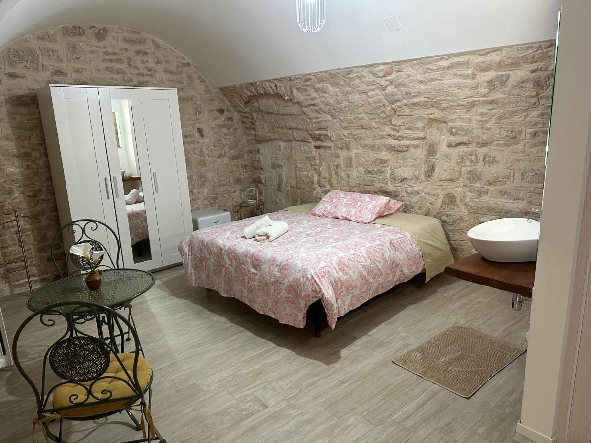 Giovinazzo Suite Pavone Griffi 외부 사진