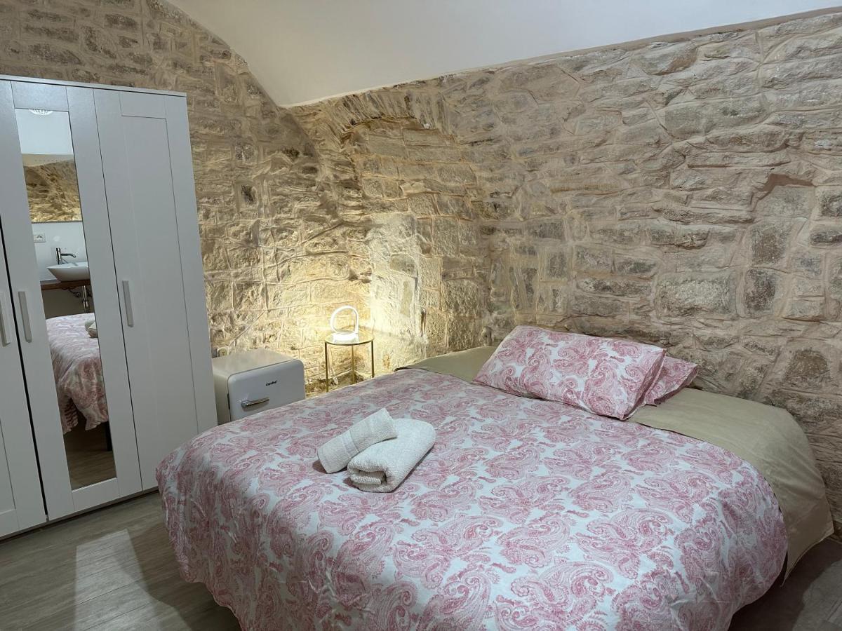 Giovinazzo Suite Pavone Griffi 외부 사진