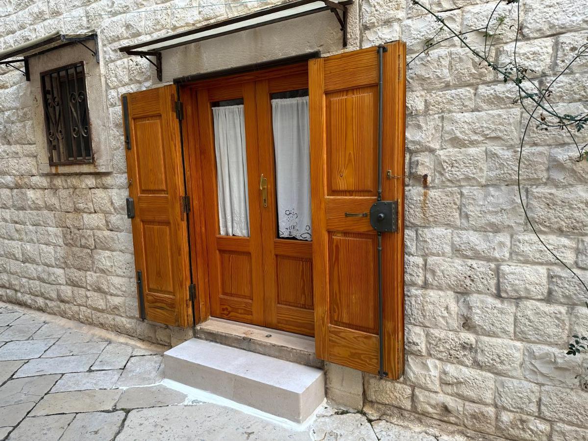 Giovinazzo Suite Pavone Griffi 외부 사진